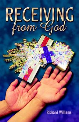 Book cover for Receiving from God