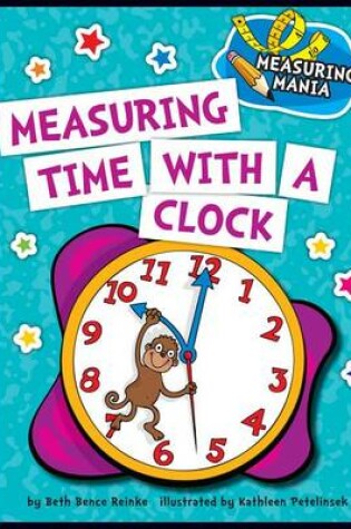Cover of Measuring Time with a Clock