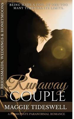 Book cover for Runaway Couple