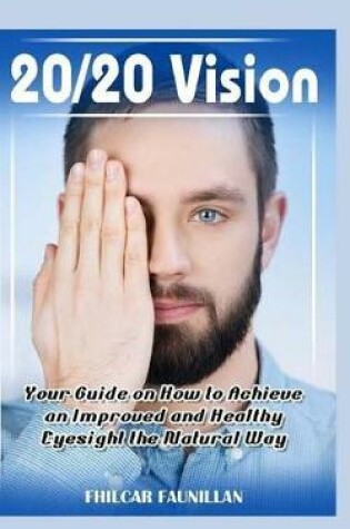 Cover of 20/20 Vision