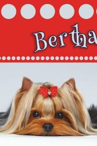 Cover of Bertha