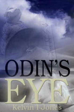 Cover of Odin's Eye