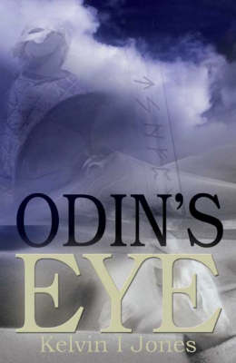 Book cover for Odin's Eye