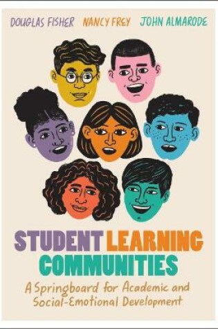 Cover of Student Learning Communities
