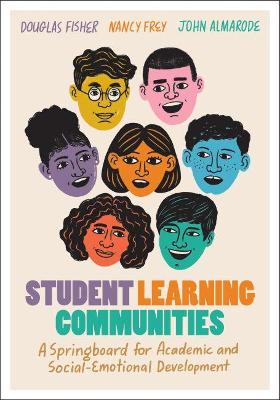 Book cover for Student Learning Communities