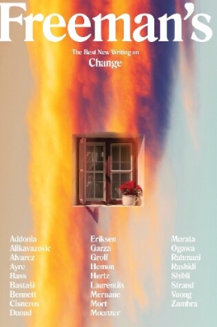 Cover of Freeman's Change