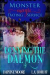 Book cover for Denying the Daemon