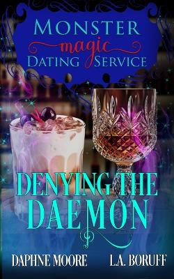 Cover of Denying the Daemon