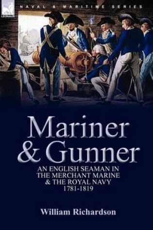Cover of Mariner & Gunner