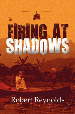 Cover of Firing at Shadows
