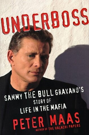 Cover of Underboss Sammy the Bull