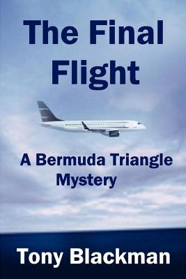 Book cover for The Final Flight