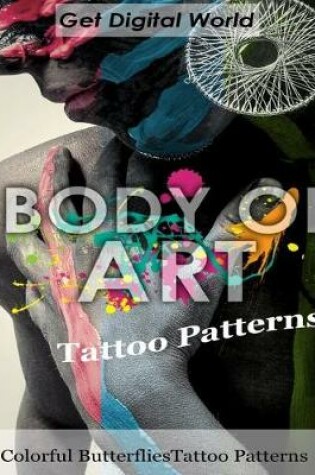 Cover of Body Of Art