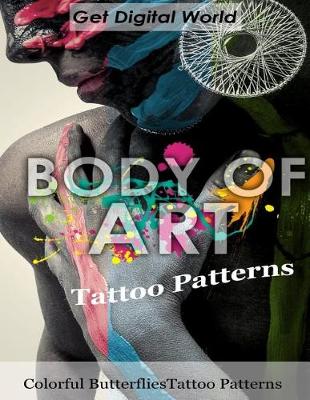 Book cover for Body Of Art