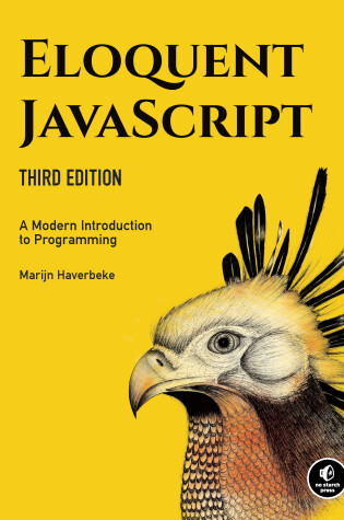 Eloquent JavaScript, 3rd Edition