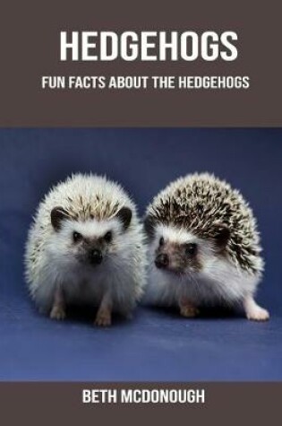 Cover of Hedgehogs