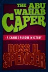 Book cover for The Abu Wahab Caper