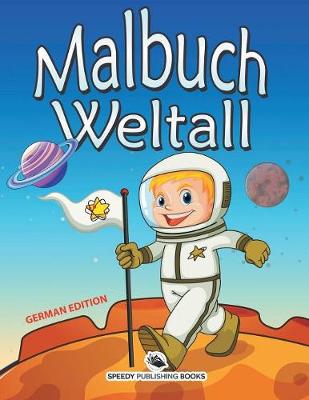 Book cover for Malbuch Bauernhof