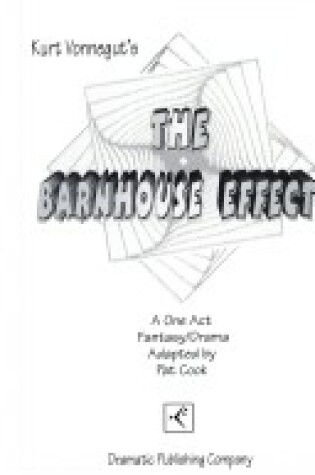 Cover of The Barnhouse Effect