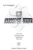 Book cover for The Barnhouse Effect
