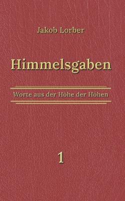 Book cover for Himmelsgaben Bd. 1