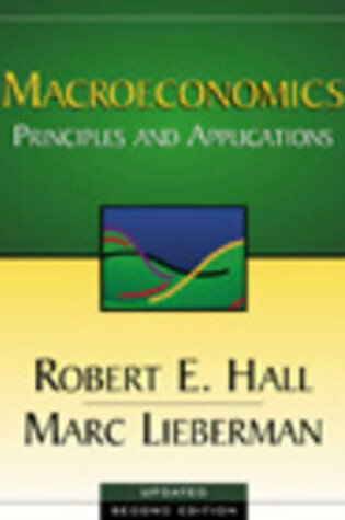 Cover of Macroeconomics