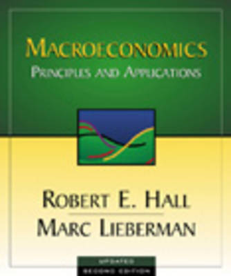 Cover of Macroeconomics