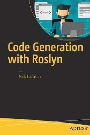 Cover of Code Generation with Roslyn