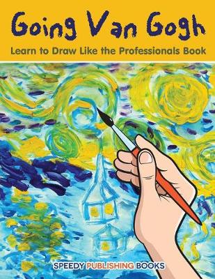 Book cover for Going Van Gogh
