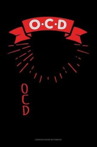 Cover of Ocd Obsessive Chicken Disorder
