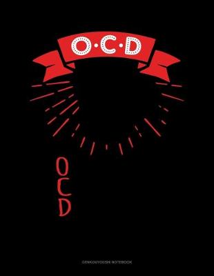 Cover of Ocd Obsessive Chicken Disorder