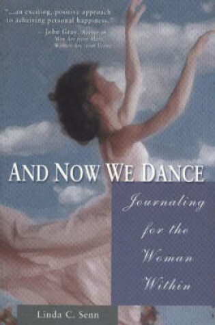 Cover of And Now We Dance