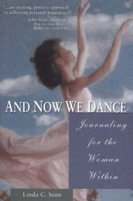 Book cover for And Now We Dance