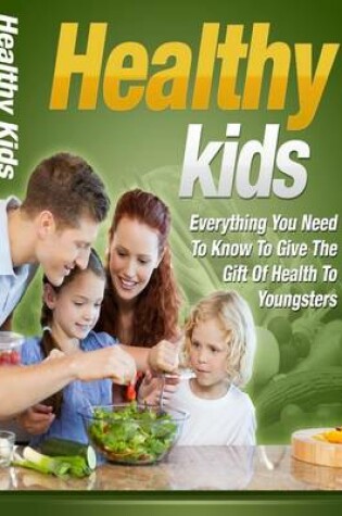 Cover of Healthy Kids