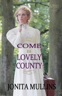 Book cover for Come to Lovely County