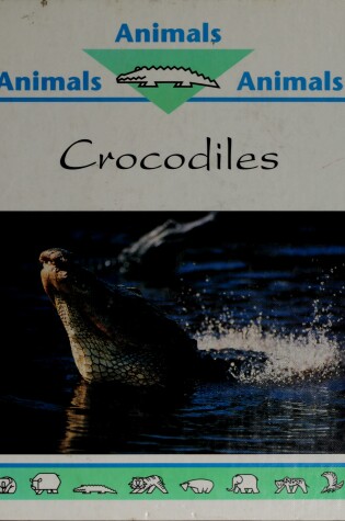 Cover of Crocodiles