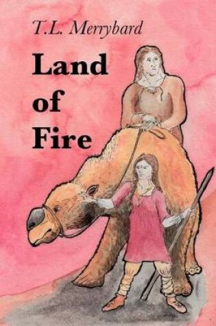 Cover of Land of Fire