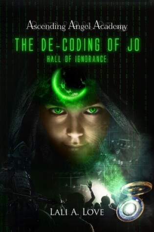 Cover of The De-Coding of Jo