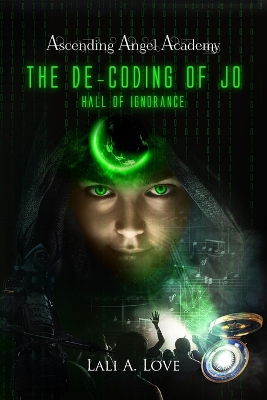 Cover of The De-Coding of Jo