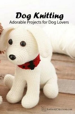Cover of Dog Knitting