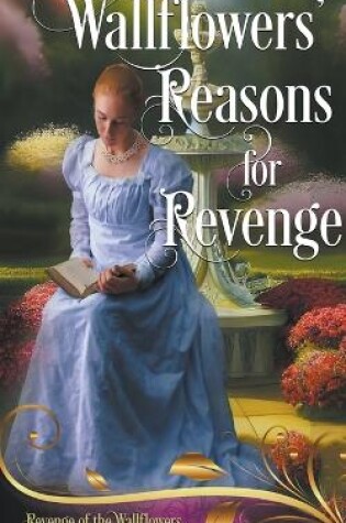 Cover of Wallflowers' Reasons for Revenge