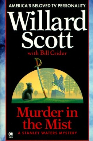 Cover of Murder in the Mist