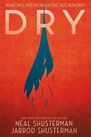 Cover of Dry