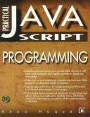 Book cover for Practical JavaScript Programming