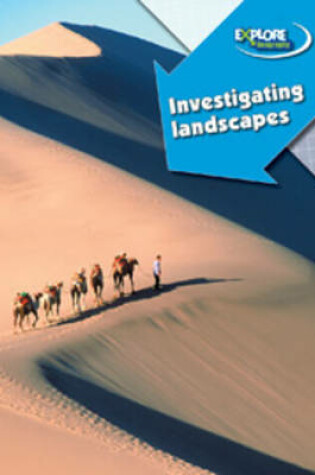 Cover of Investigating Landscapes