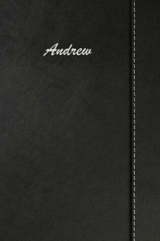 Cover of Andrew