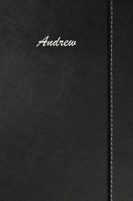 Book cover for Andrew