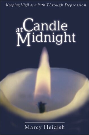 Cover of A Candle at Midnight