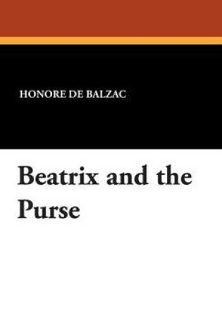 Cover of Beatrix and the Purse
