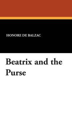 Book cover for Beatrix and the Purse